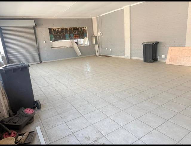 BUSINESS PROPERTY TO RENT IN MALVERN